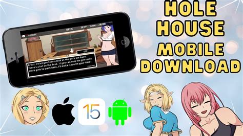 Free porn games on Android mobile devices (scroll down for iOS) If you can't find porn games directly on the Play Store it's because they are not allowed there. But it doesn't mean that they don't exist! You can actually download sex games in .apk format and they will install on your Android like any other app.